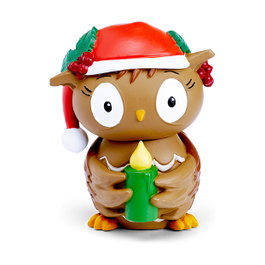 tonies Die kleine Eule feiert Weihnachten (Hrspiel) Multicolor
