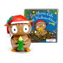 tonies Die kleine Eule feiert Weihnachten (Hrspiel) Multicolor