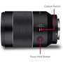 Samyang AF 1,4/35 FE II para Sony E