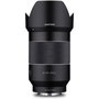 Samyang AF 1,4/35 FE II para Sony E