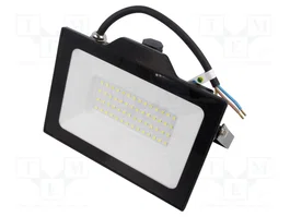GTV Poland Foco LED 50W 6400K 5000lm