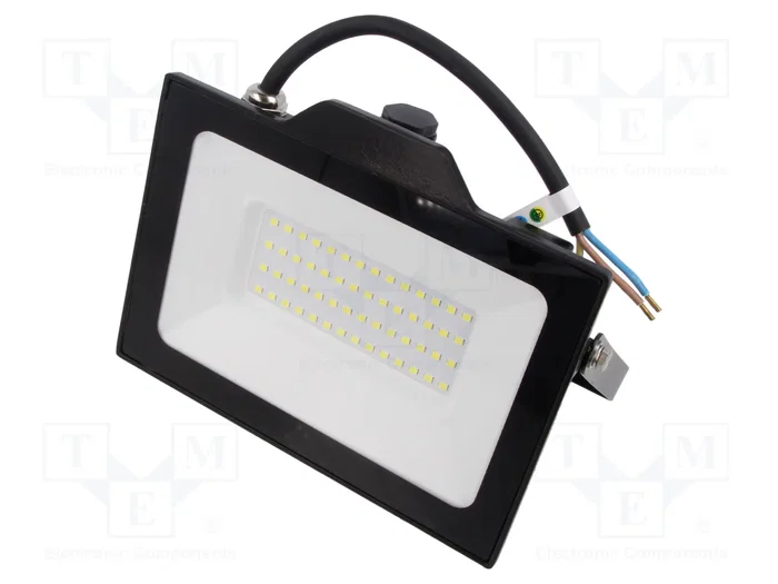 GTV Poland Foco LED 50W 6400K 5000lm GTV Poland Foco LED 50W 6400K 5000lm