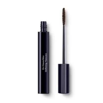 Dr. Hauschka Mascara de Pestañas Precision 02 Brown 6 ml - Pestañas Definidas con Pigmentos Minerales y Extractos de Plantas Dr. Hauschka Mascara de Pestañas Precision 02 Brown 6 ml - Pestañas Definidas con Pigmentos Minerales y Extractos de Plantas