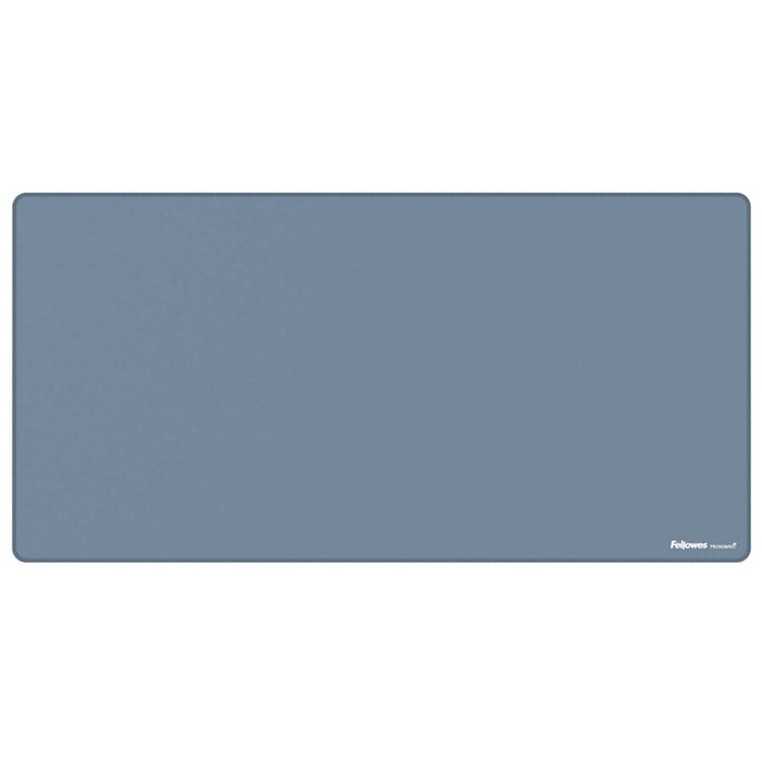 Fellowes Breyta Alfombrilla de Escritorio Azul XL Fellowes Breyta Alfombrilla de Escritorio Azul XL