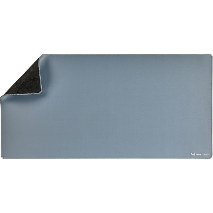 Fellowes Alfombrilla de Escritorio Breyta Azul XL Fellowes Alfombrilla de Escritorio Breyta Azul XL