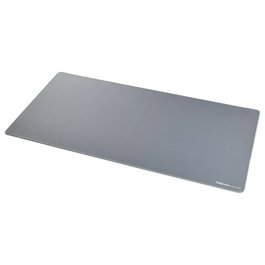 Fellowes Alfombrilla de Escritorio Breyta Azul XL