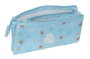 Safta Portatodo Triple Organizador Porta Objetos con Compartimentos 22 x 12 x 3 cm