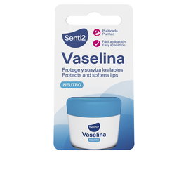 Senti2 Vaselina Labial Neutro 20 ml