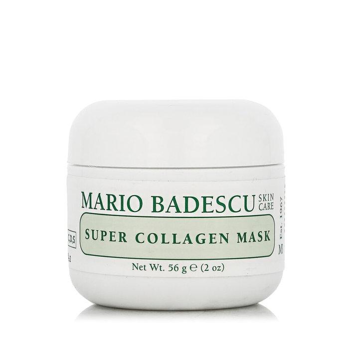 Mascarilla Facial Hidratante Mario Badescu Skin Care Mascarilla Facial Hidratante Mario Badescu Skin Care