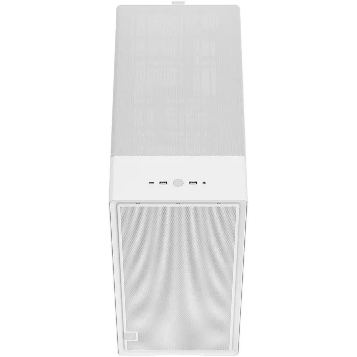 Fractal Design Epoch XL White TG Clear tint Fractal Design Epoch XL White TG Clear tint