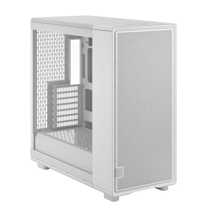 Fractal Design Epoch XL White TG Clear tint Fractal Design Epoch XL White TG Clear tint