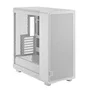 Fractal Design Epoch XL White TG Clear tint