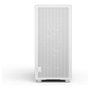 Fractal Design Midi Epoch XL White TG Clear tint