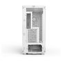 Fractal Design Midi Epoch XL White TG Clear tint