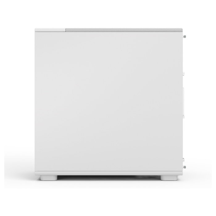 Fractal Design Midi Epoch XL White TG Clear tint Fractal Design Midi Epoch XL White TG Clear tint