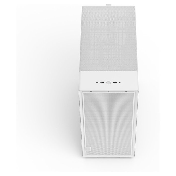 Fractal Design Midi Epoch XL White TG Clear tint Fractal Design Midi Epoch XL White TG Clear tint