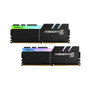 G.Skill Trident Z RGB 32GB (2x16GB) DDR4 3600MHz CL16 F4-3600C16D-32GTZRC