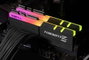 G.Skill Trident Z RGB 32GB (2x16GB) DDR4 3600MHz CL16 F4-3600C16D-32GTZRC