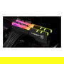G.Skill F4-3600C16D-32GTZRC 32GB (2x16GB) DDR4 3600MHz CL16 Trident Z RGB para PC