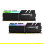 G.Skill F4-3600C16D-32GTZRC 32GB (2x16GB) DDR4 3600MHz CL16 Trident Z RGB para PC