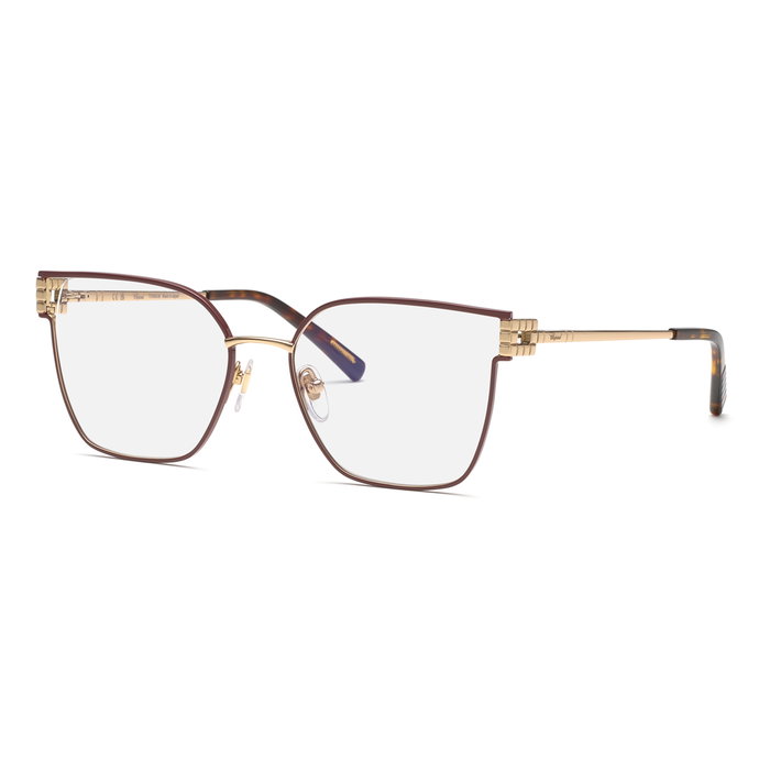 Chopard VCHL58M540307 Gafas de Vista Rosa para Mujer Chopard VCHL58M540307 Gafas de Vista Rosa para Mujer