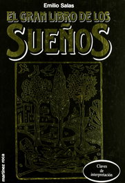 El gran libro de los sueños, Emilio Salas - MARTINEZ ROCA