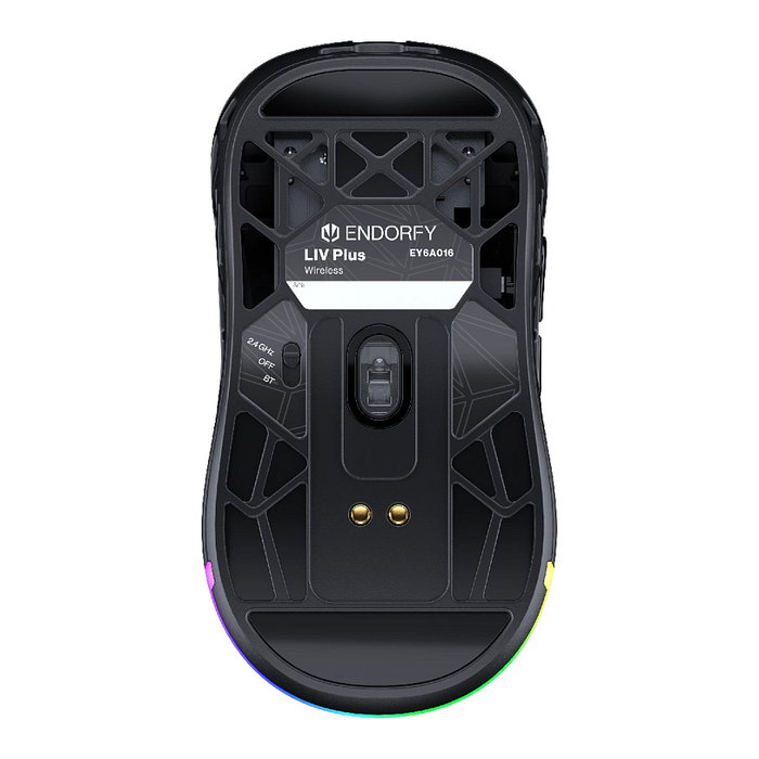 Endorfy LIV Plus Wireless Negro