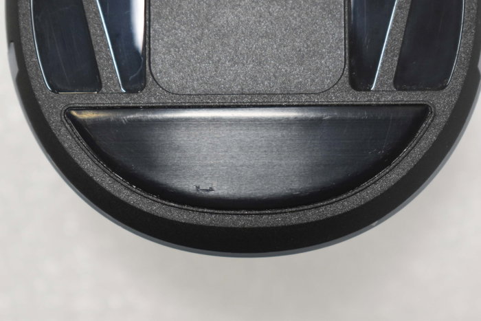 Endorfy LIV Plus Wireless Negro 26000 DPI