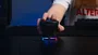 ENDORFY LIV Plus Wireless Ratón Gaming Ultraligero con Sensor PixArt PAW3395 26000DPI y Base de Carga
