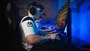 ENDORFY LIV Plus Wireless Ratón Gaming Ultraligero con Sensor PixArt PAW3395 26000DPI y Base de Carga