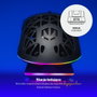 Endorfy LIV Plus Wireless Negro 26000 DPI