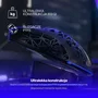 ENDORFY LIV Plus Wireless Ratón Gaming Ultraligero con Sensor PixArt PAW3395 26000DPI y Base de Carga
