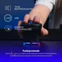ENDORFY LIV Plus Wireless Ratón Gaming Ultraligero con Sensor PixArt PAW3395 26000DPI y Base de Carga