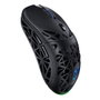ENDORFY LIV Plus Wireless Ratón Gaming Ultraligero con Sensor PixArt PAW3395 26000DPI y Base de Carga