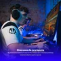 ENDORFY LIV Plus Wireless Ratón Gaming Ultraligero con Sensor PixArt PAW3395 26000DPI y Base de Carga