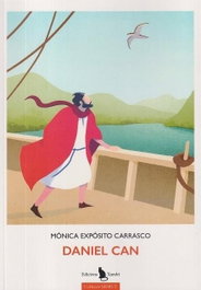 Daniel Can, Mónica Expósito Carrasco - XANDRI