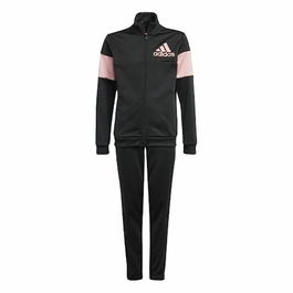 Chándal Mujer Adidas Bts Negro