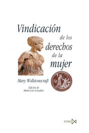 Vindicación de los derechos de la mujer, Mary Wollstonecraft - AKAL