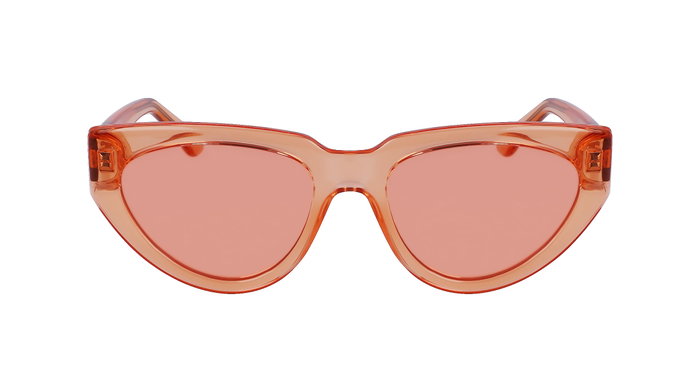 Karl Lagerfeld KL6100S-800 Gafas de sol Naranja Karl Lagerfeld KL6100S-800 Gafas de sol Naranja