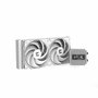 ZALMAN ALPHA2 A24 WHITE Sistema de refrigeración líquida todo en uno Blanco