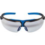 uvex Gafas de seguridad i-3 negro/azul