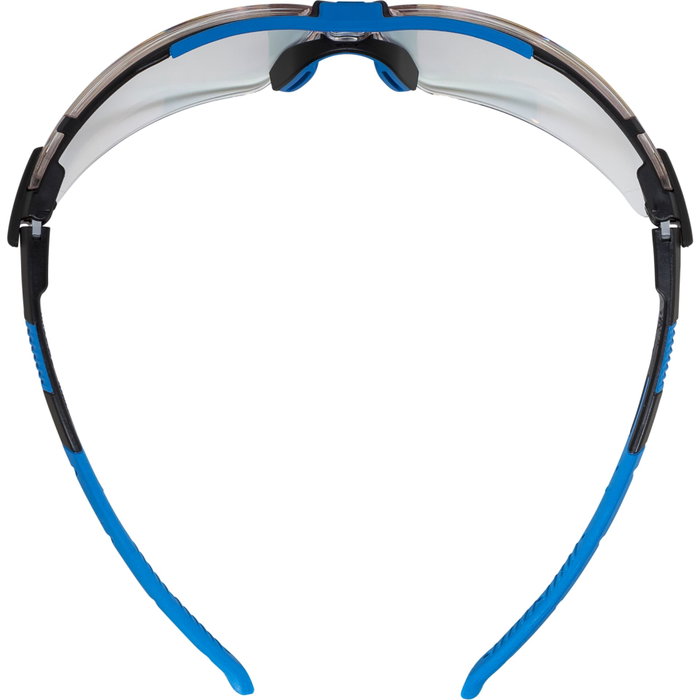 uvex Gafas de seguridad i-3 negro/azul