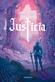 Justicia, Eleazar Herrera - DUERMEVELA