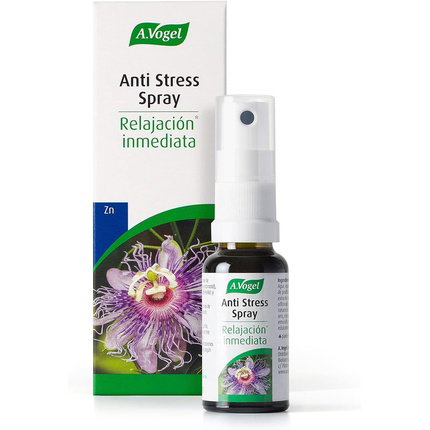 A.VOGEL Anti Stress Spray 20ml A.VOGEL Anti Stress Spray 20ml