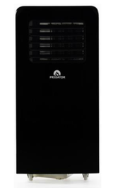 GLAZIAR S30PLUS Aire Acondicionado Portátil 2600 W Negro