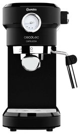Cecotec Cafelizzia 790 Pro Semi-automática Prensa eléctrica francesa