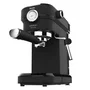 CECOTEC Cafelizzia 790 Pro Semi-automática Negro y Acero inoxidable