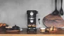 CECOTEC Cafelizzia 790 Pro Semi-automática Negro y Acero inoxidable
