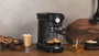 CECOTEC Cafelizzia 790 Pro Semi-automática Negro y Acero inoxidable