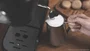CECOTEC Cafelizzia 790 Pro Semi-automática Negro y Acero inoxidable